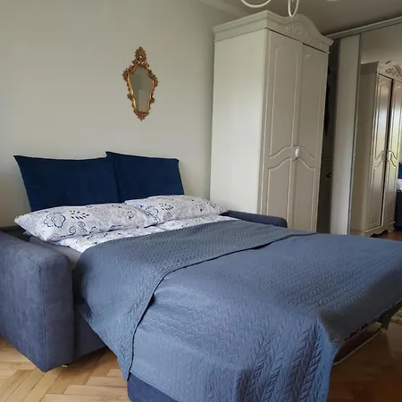 Z Widokiem Sloneczna 3 *