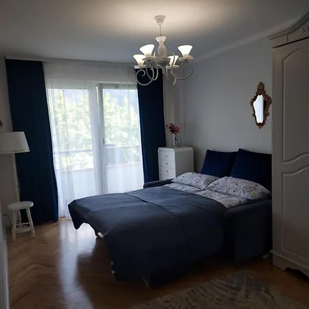 Z Widokiem Sloneczna 3 *