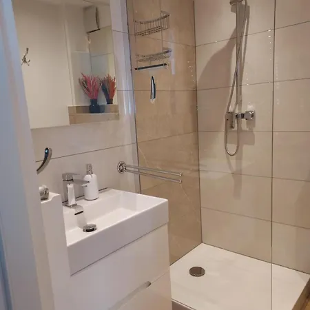 Apartman Z Widokiem Sloneczna 3