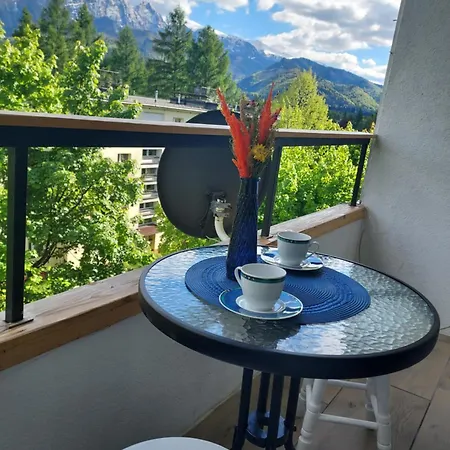 Apartman Z Widokiem Sloneczna 3 *